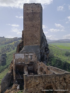 Castello Pietratagliata